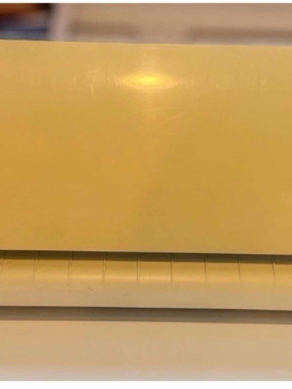 Silhouette CAMEO 2 Electronic Cutting Machine Craft Cutter